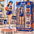 NYK Premium Commemorative Figure TMH