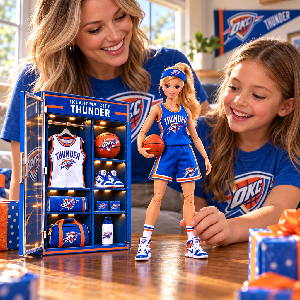 OCT Premium Commemorative Figure TTTT
