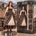 OTL Premium Commemorative Figure PTT