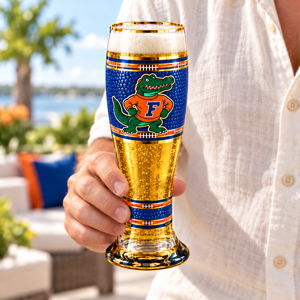Premium FGT Heritage Glass Gift Set HQH