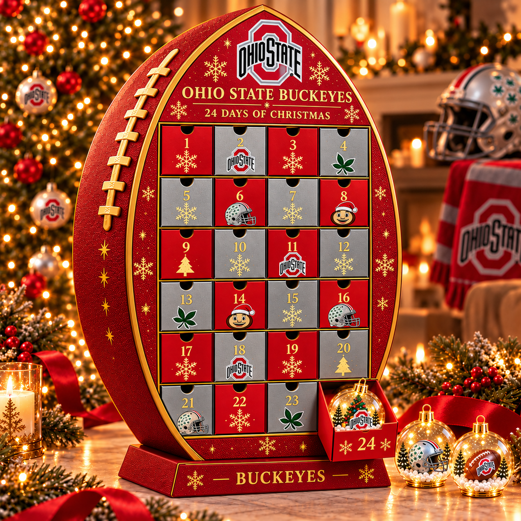 OSB Premium Advent Calendar PNPA