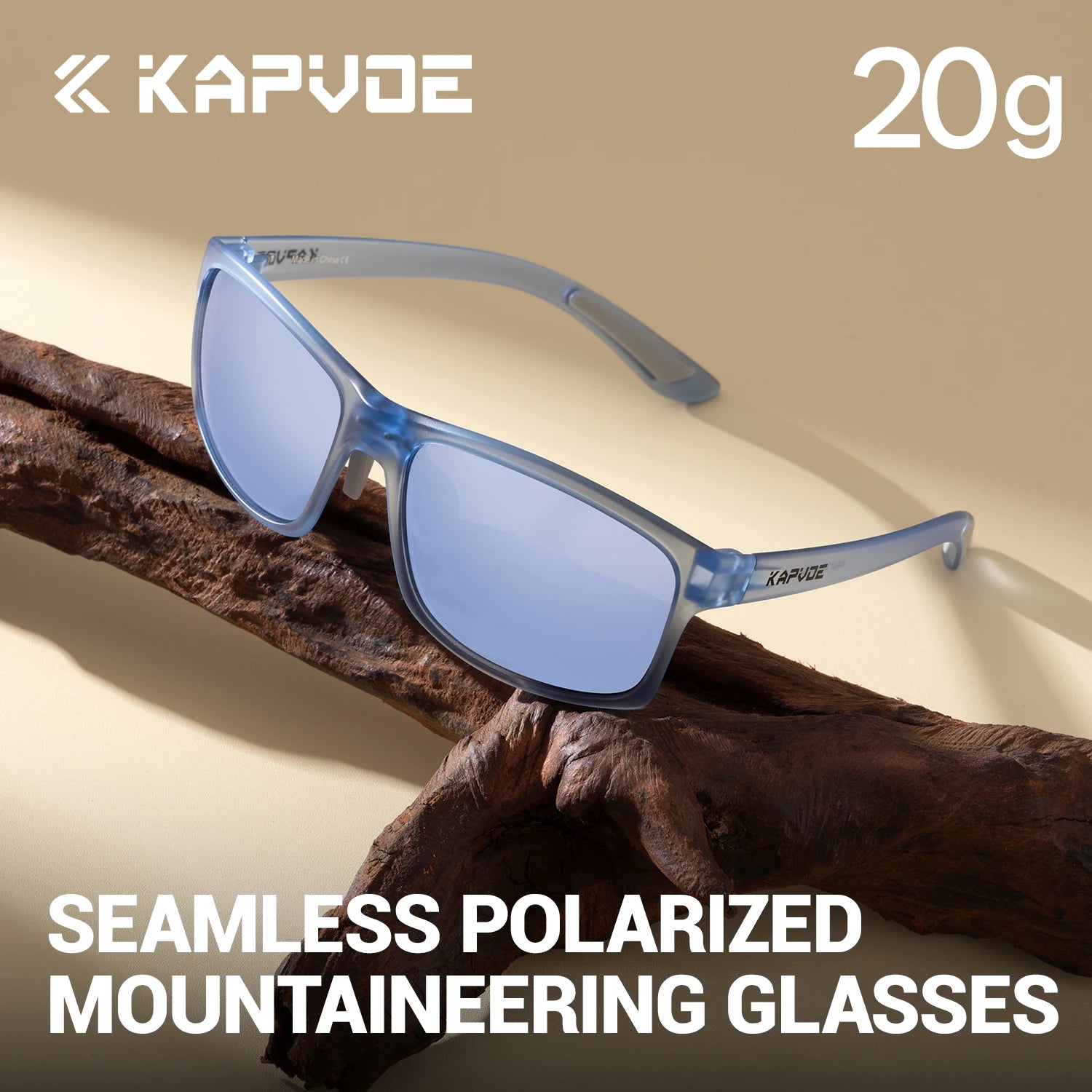 SCVCN Polarized UV400 Sunglasses Sports Eyewear, Fishing & Fashion Glasses, Sunglasses, Cycling & Outdoor Sports Accessories